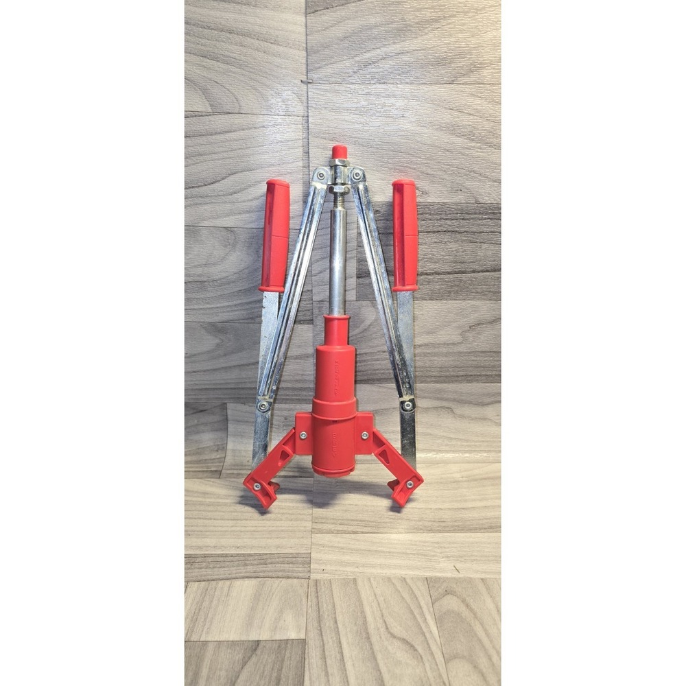 Ferrari Italian Adjustable Double Lever Corker - Ideal for Wine Bottles